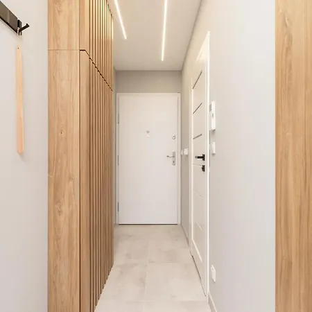 Rynek Podgórski By Renters