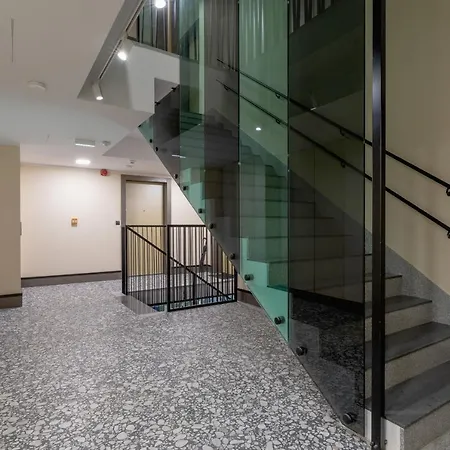 Rynek Podgórski By Renters Cracovia