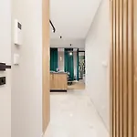 Rynek Podgorski By Renters Apartment Krakow