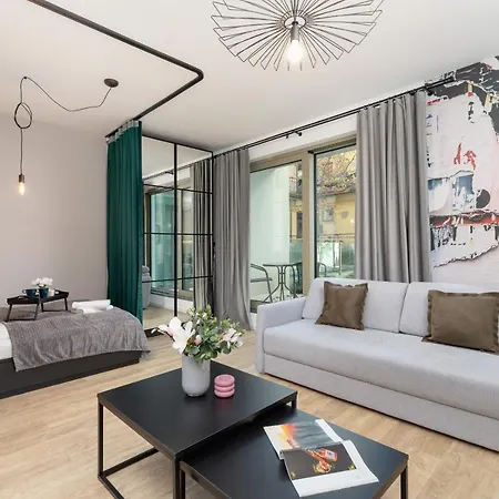 Rynek Podgorski By Renters