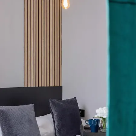 Rynek Podgorski By Renters