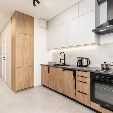 Rynek Podgorski By Renters