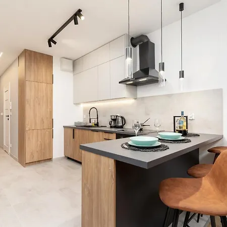 Rynek Podgorski By Renters