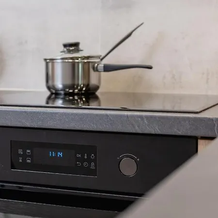 Lejlighed Rynek Podgorski By Renters