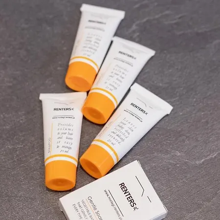 Rynek Podgorski By Renters Lejlighed Kraków