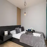 Rynek Podgorski By Renters 公寓 克拉科夫