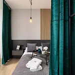 公寓 Rynek Podgorski By Renters